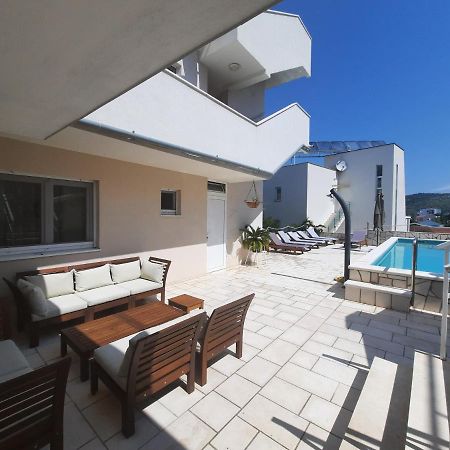 Villa Kata Ražanj Екстериор снимка