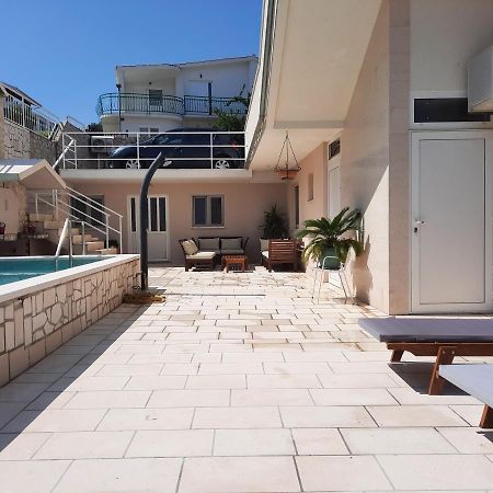 Villa Kata Ražanj Екстериор снимка
