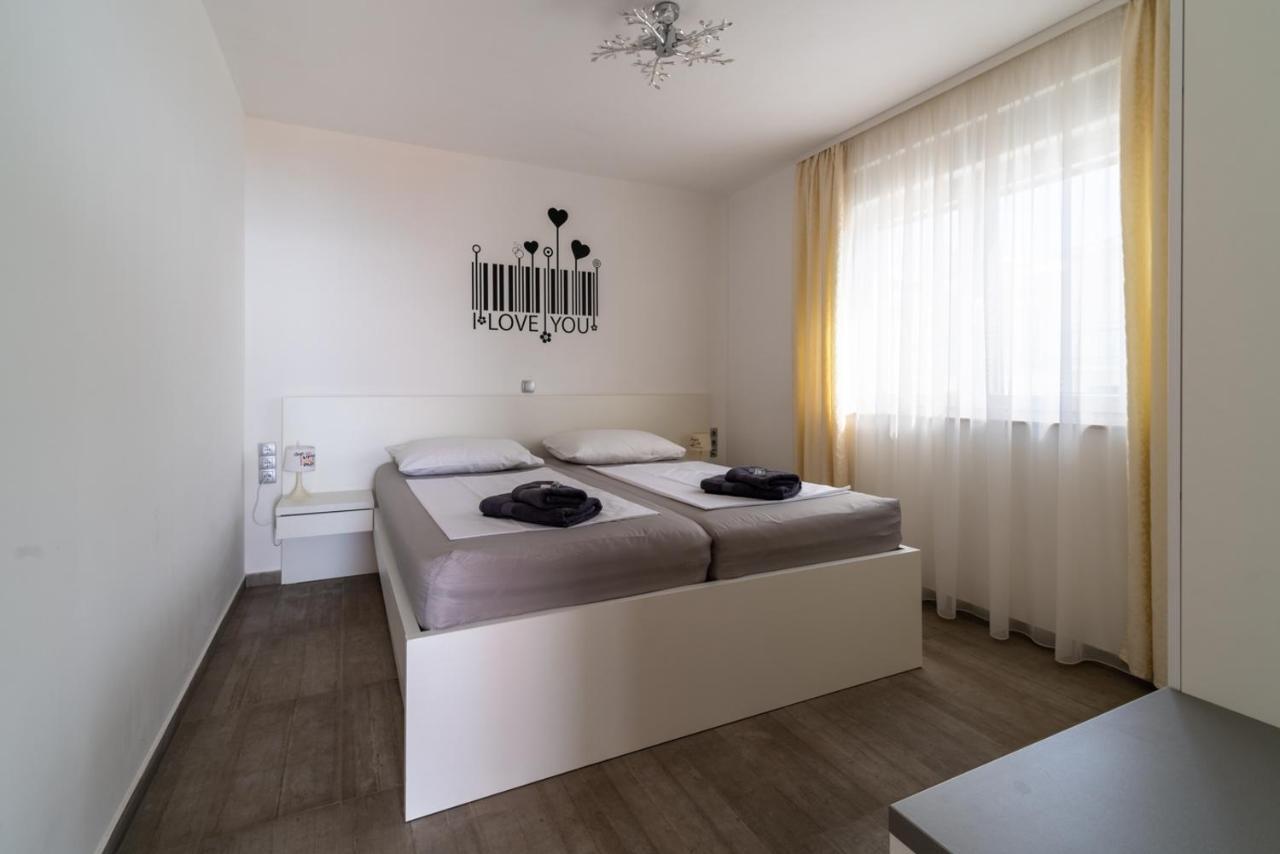Villa Kata Ražanj Екстериор снимка