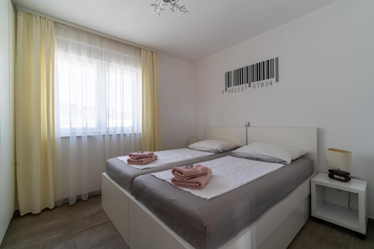 Villa Kata Ražanj Екстериор снимка