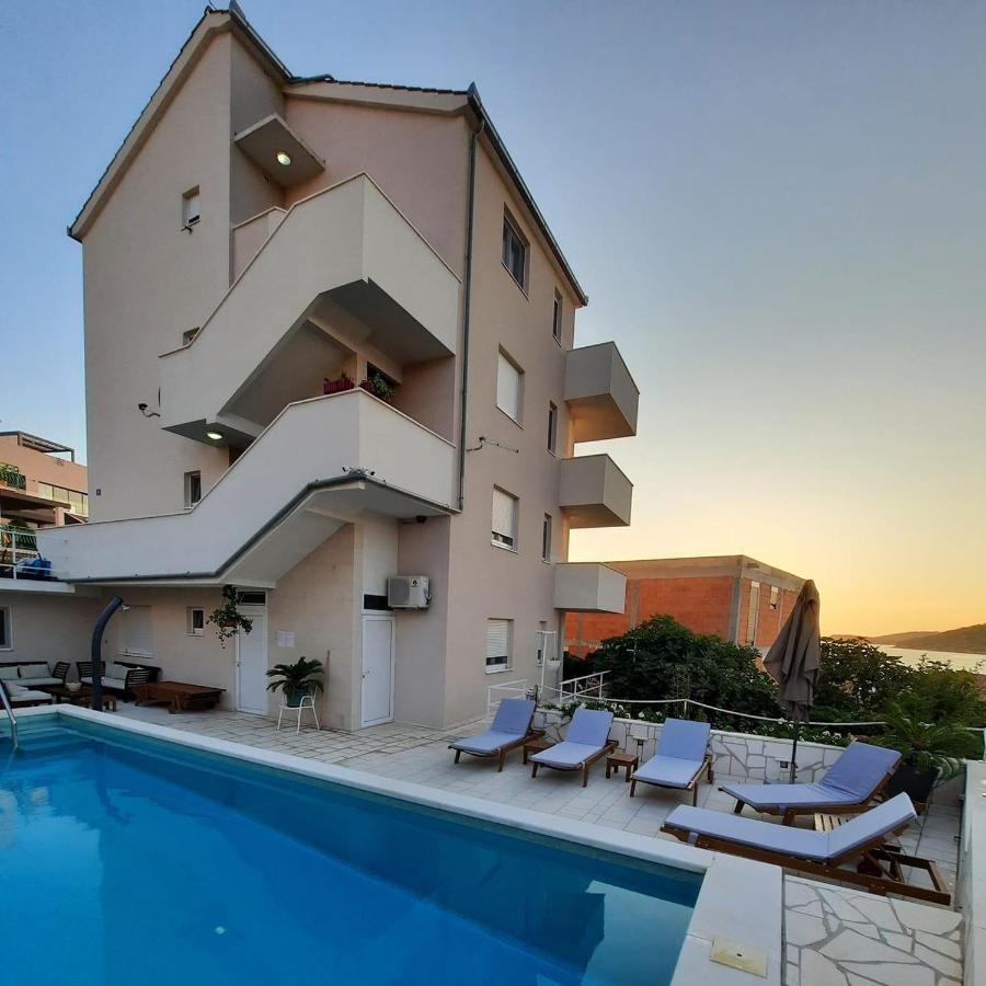 Villa Kata Ražanj Екстериор снимка