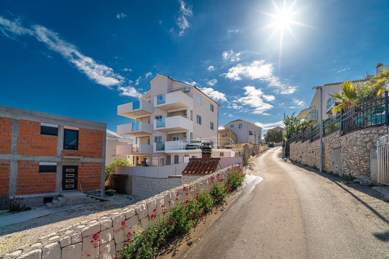 Villa Kata Ražanj Екстериор снимка
