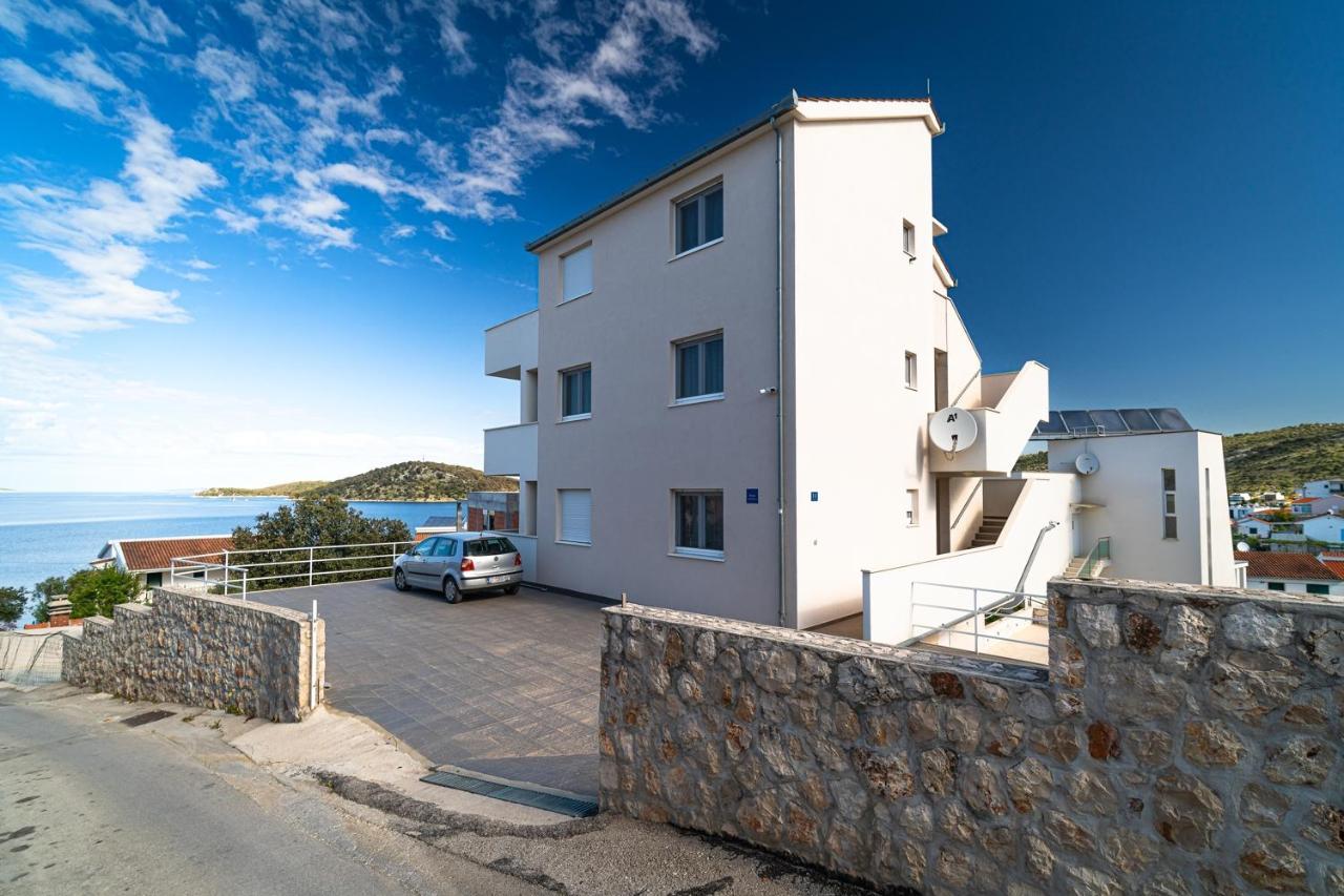 Villa Kata Ražanj Екстериор снимка