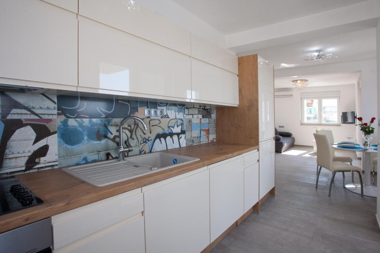 Villa Kata Ražanj Екстериор снимка