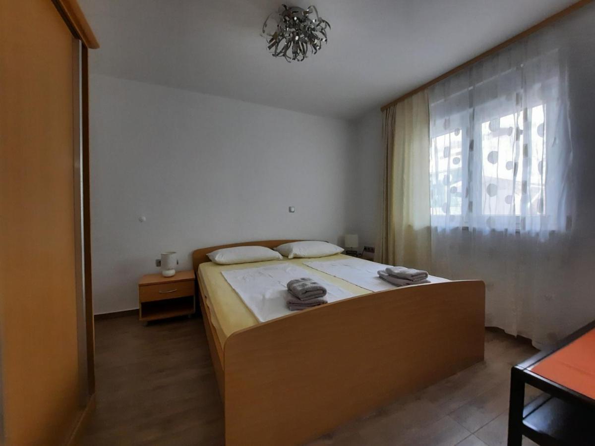 Villa Kata Ražanj Екстериор снимка
