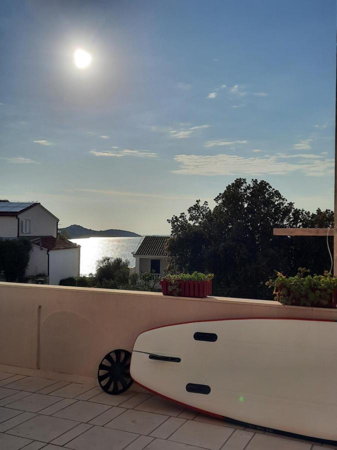 Villa Kata Ražanj Екстериор снимка