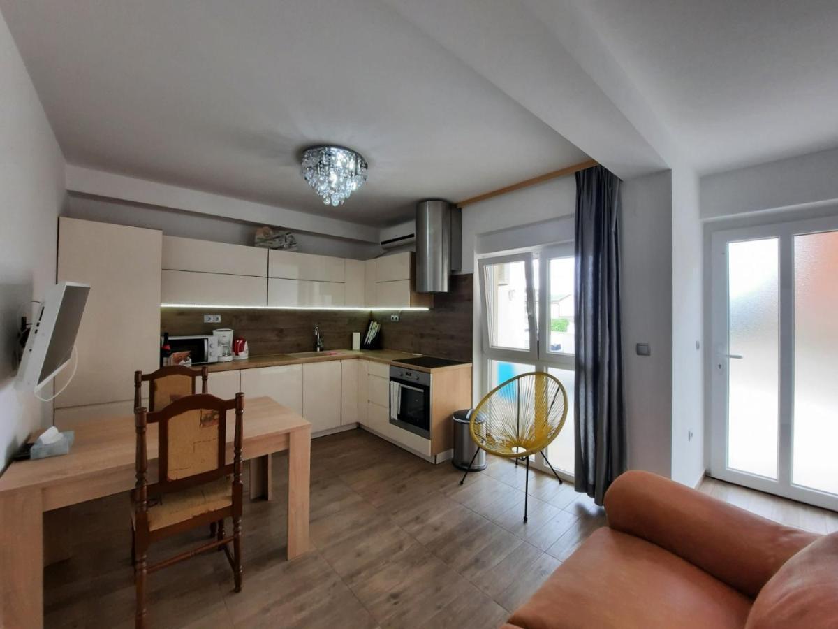 Villa Kata Ražanj Екстериор снимка