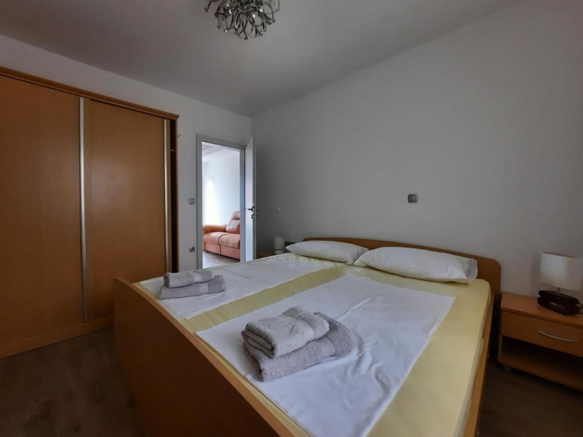 Villa Kata Ražanj Екстериор снимка