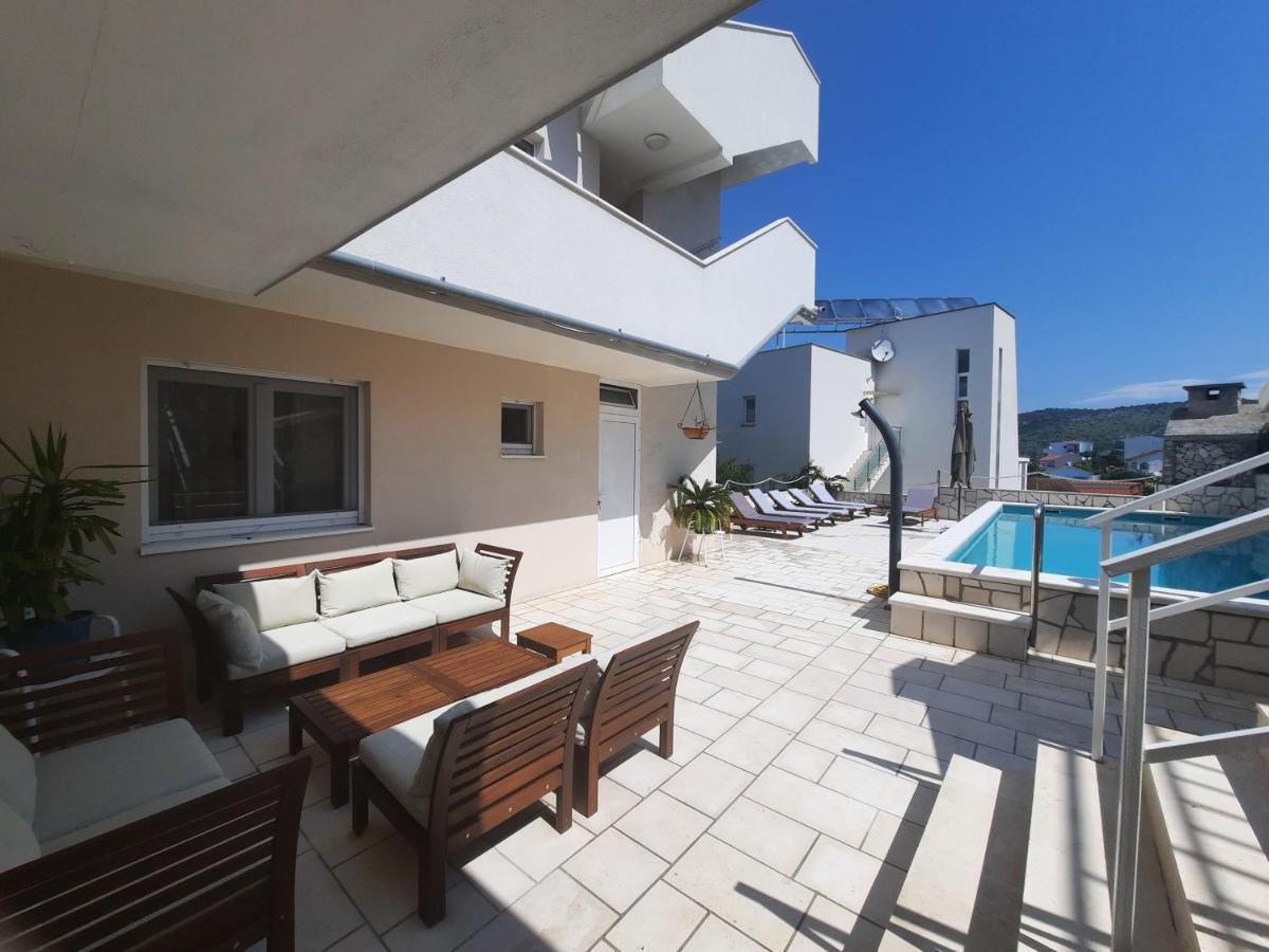 Villa Kata Ražanj Екстериор снимка