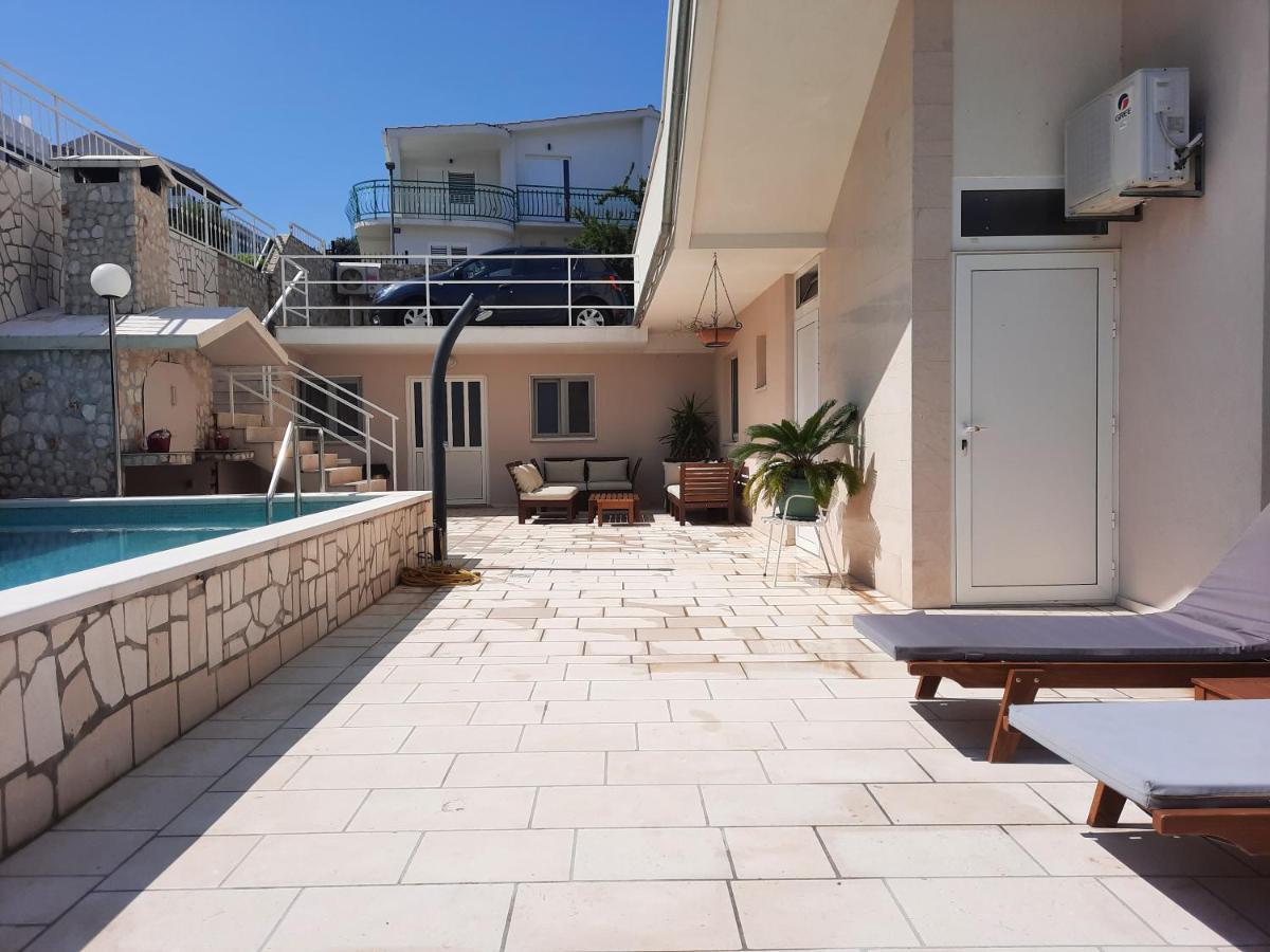 Villa Kata Ražanj Екстериор снимка