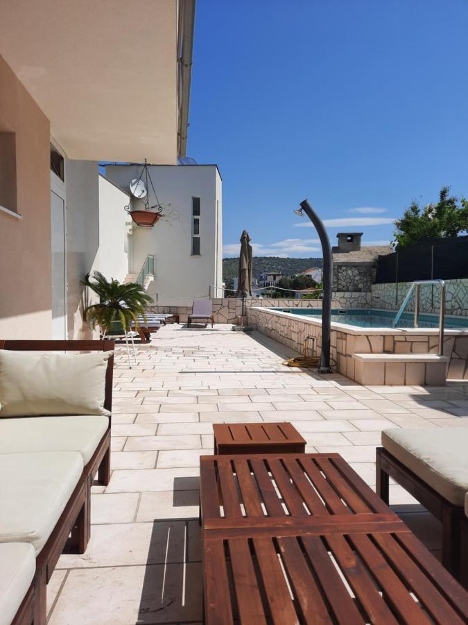 Villa Kata Ražanj Екстериор снимка
