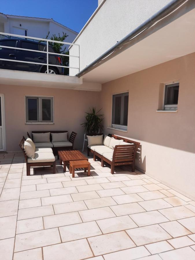 Villa Kata Ražanj Екстериор снимка