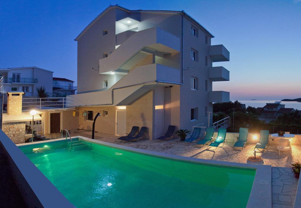 Villa Kata Ražanj Екстериор снимка