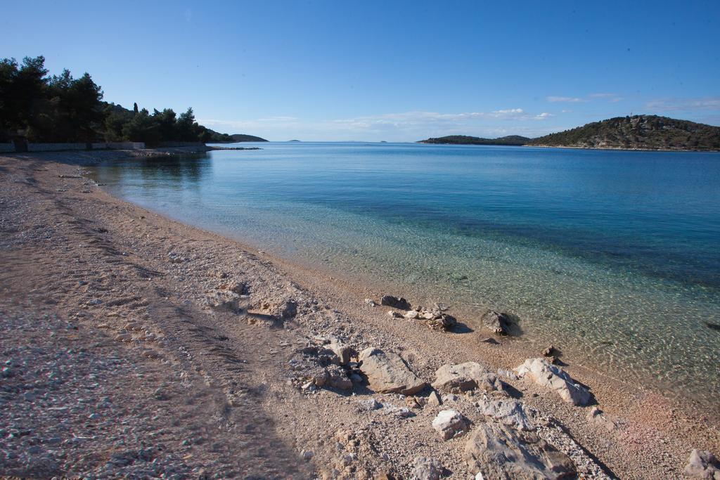 Villa Kata Ražanj Екстериор снимка