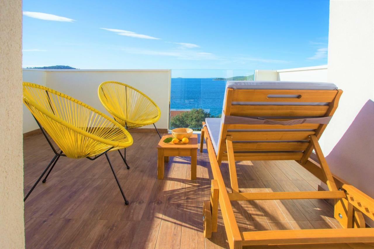 Villa Kata Ražanj Екстериор снимка
