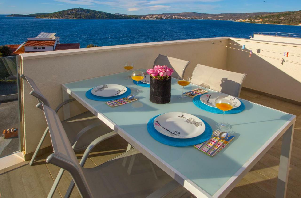 Villa Kata Ražanj Екстериор снимка