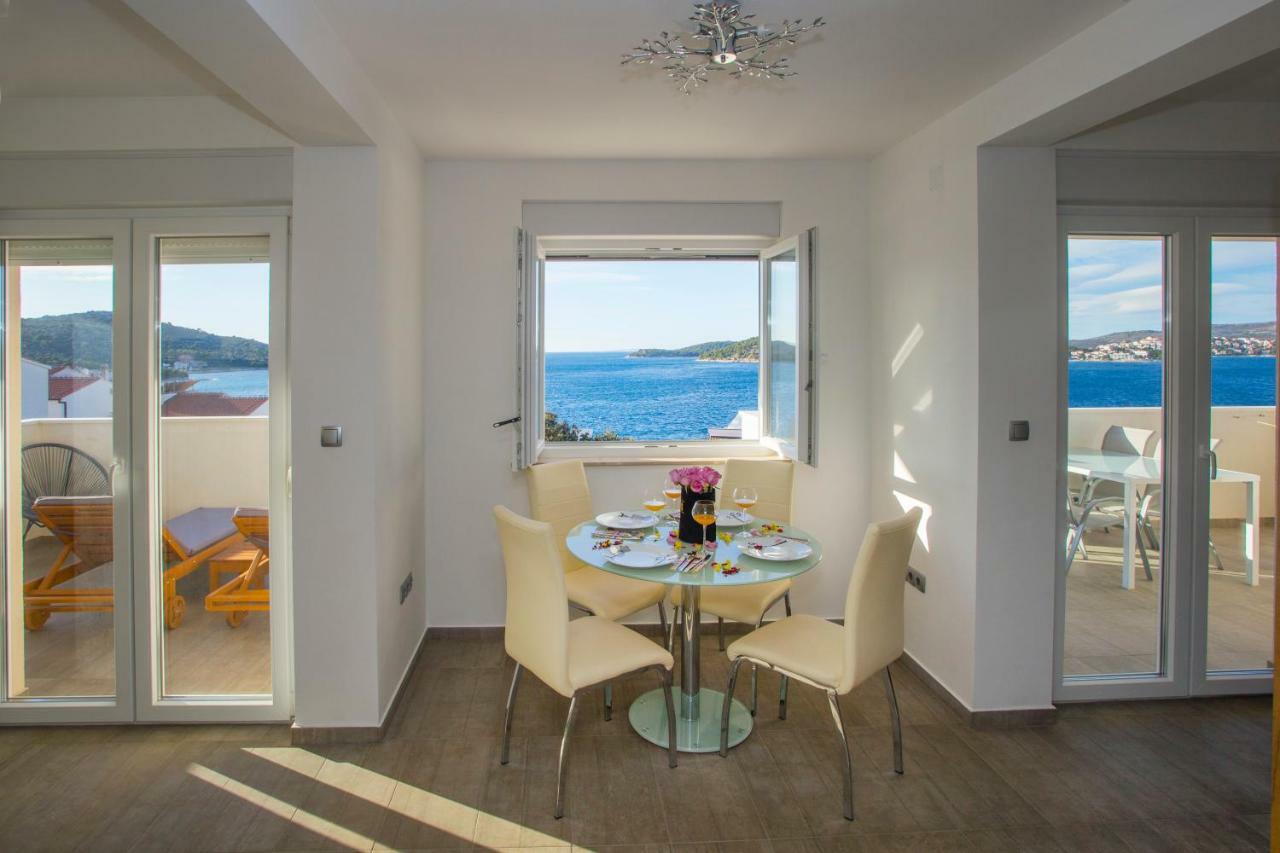 Villa Kata Ražanj Екстериор снимка