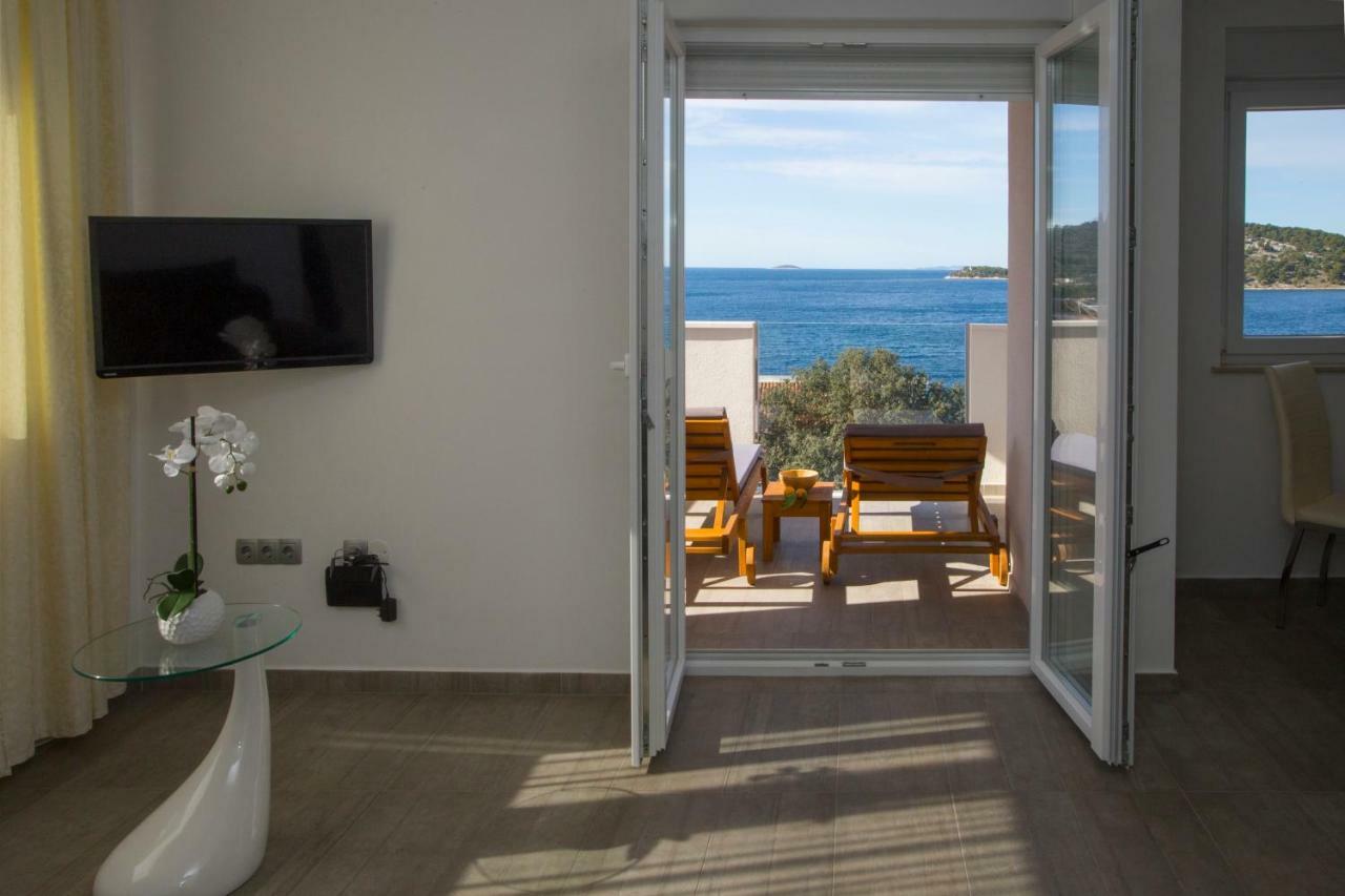Villa Kata Ražanj Екстериор снимка
