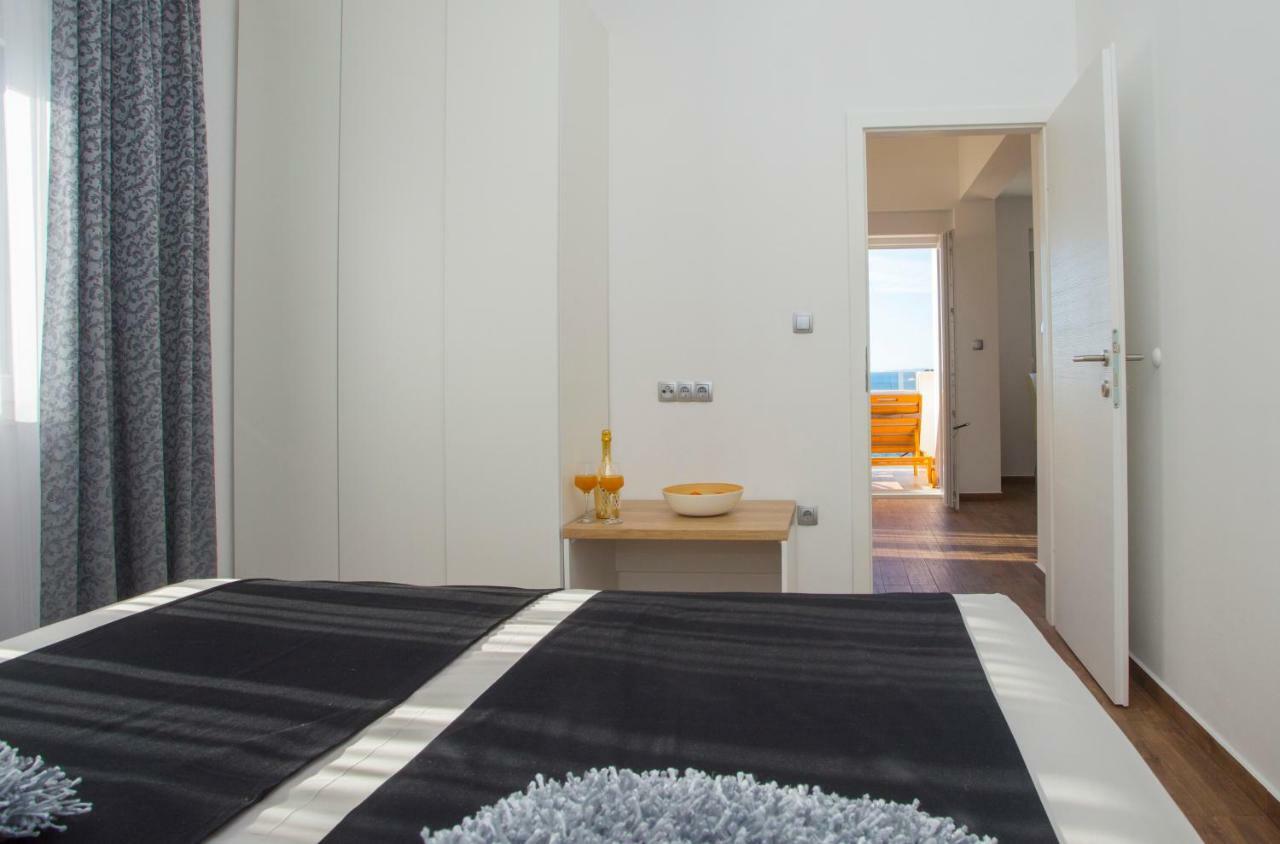 Villa Kata Ražanj Екстериор снимка