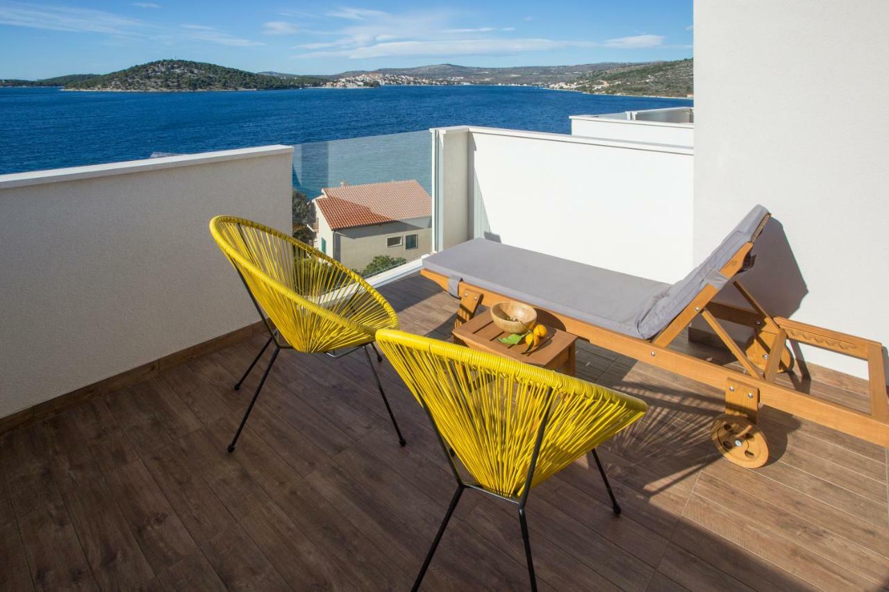 Villa Kata Ražanj Екстериор снимка