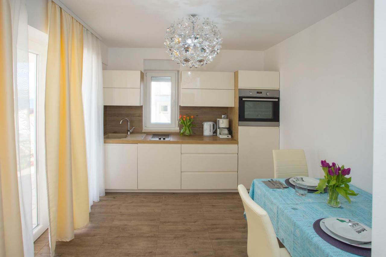 Villa Kata Ražanj Екстериор снимка