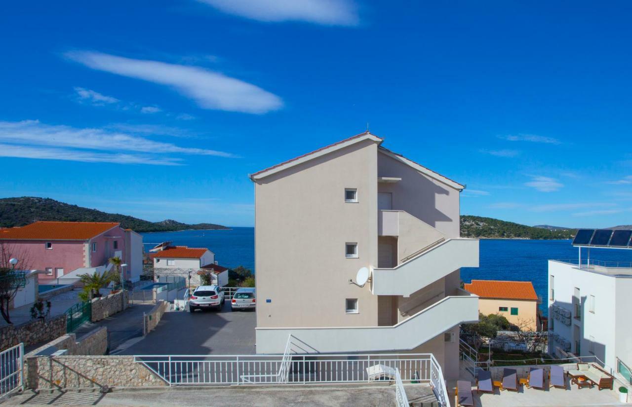 Villa Kata Ražanj Екстериор снимка
