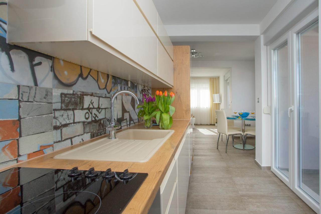 Villa Kata Ražanj Екстериор снимка